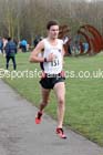 Senior mens North Eastern Counties AA Road Relay Champs., Hetton Lyons Country Park, Hetton-le-hole, County Durham